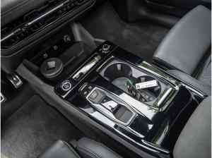 Audi Q6 e-tron SUV quattro