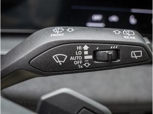 Audi Q6 e-tron SUV quattro