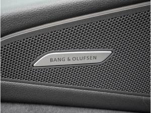 Audi Q6 e-tron SUV quattro