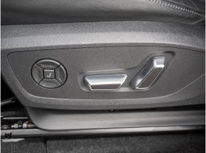 Audi Q6 e-tron SUV quattro