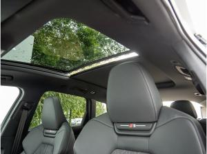 Audi Q6 e-tron SUV quattro
