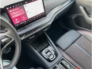 Skoda Octavia 🚀Sofort-Verfügbar🚀 Combi 2.0 TSI RS DSG Matrix ✨Autohaus-Schandert Top-Deal✨
