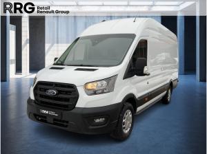Ford Transit FT 350 L4H3 Trend SHZ Rückfahrkamera AHK