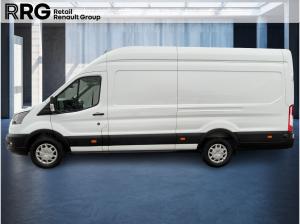 Ford Transit FT 350 L4H3 Trend SHZ Rückfahrkamera AHK