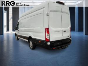Ford Transit FT 350 L4H3 Trend SHZ Rückfahrkamera AHK