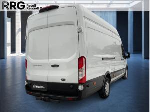 Ford Transit FT 350 L4H3 Trend SHZ Rückfahrkamera AHK