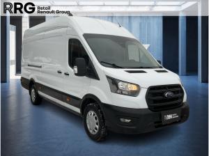 Ford Transit FT 350 L4H3 Trend SHZ Rückfahrkamera AHK