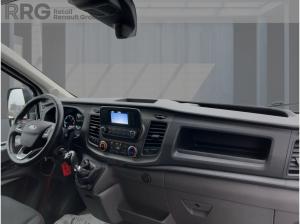 Ford Transit FT 350 L4H3 Trend SHZ Rückfahrkamera AHK