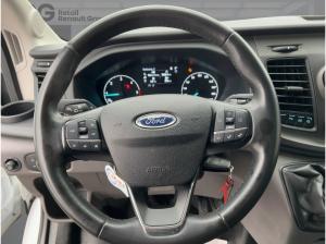 Ford Transit FT 350 L4H3 Trend SHZ Rückfahrkamera AHK