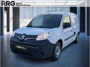 Renault Kangoo Rapid dCi 95 FAP Extra SORTIMO KLIMA BT Z
