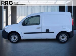 Renault Kangoo Rapid dCi 95 FAP Extra SORTIMO KLIMA BT Z