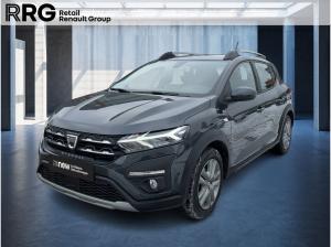 Dacia Sandero TCe 90 Stepway Comfort PDC KLIMA