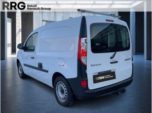 Renault Kangoo Rapid dCi 95 FAP Extra SORTIMO KLIMA BT Z