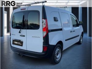 Renault Kangoo Rapid dCi 95 FAP Extra SORTIMO KLIMA BT Z