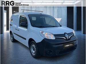 Renault Kangoo Rapid dCi 95 FAP Extra SORTIMO KLIMA BT Z