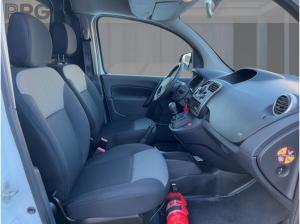 Renault Kangoo Rapid dCi 95 FAP Extra SORTIMO KLIMA BT Z