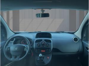 Renault Kangoo Rapid dCi 95 FAP Extra SORTIMO KLIMA BT Z