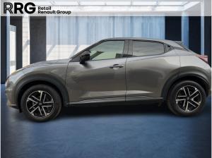Nissan Juke 1.0 DIG-T N-Connecta Navi Kamera Allwetter