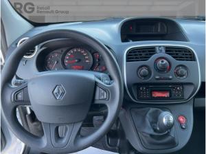 Renault Kangoo Rapid dCi 95 FAP Extra SORTIMO KLIMA BT Z
