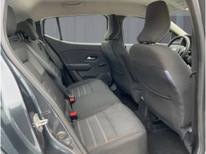 Dacia Sandero TCe 90 Stepway Comfort PDC KLIMA