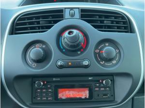 Renault Kangoo Rapid dCi 95 FAP Extra SORTIMO KLIMA BT Z