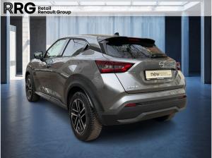 Nissan Juke 1.0 DIG-T N-Connecta Navi Kamera Allwetter
