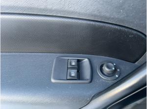 Renault Kangoo Rapid dCi 95 FAP Extra SORTIMO KLIMA BT Z