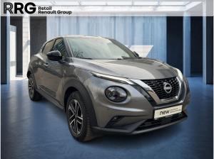 Nissan Juke 1.0 DIG-T N-Connecta Navi Kamera Allwetter
