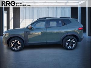 Dacia Duster Extreme HYBRID 140 NEUES MODELL