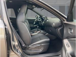 Nissan Juke 1.0 DIG-T N-Connecta Navi Kamera Allwetter