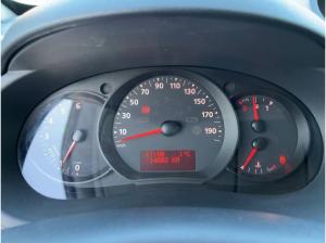 Renault Kangoo Rapid dCi 95 FAP Extra SORTIMO KLIMA BT Z