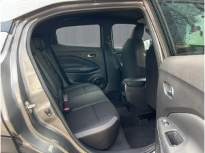 Nissan Juke 1.0 DIG-T N-Connecta Navi Kamera Allwetter