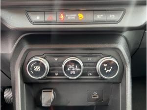 Dacia Sandero TCe 90 Stepway Comfort PDC KLIMA