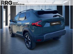 Dacia Duster Extreme HYBRID 140 NEUES MODELL