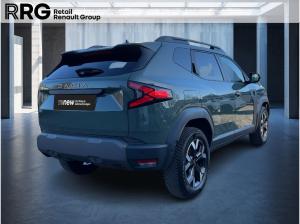 Dacia Duster Extreme HYBRID 140 NEUES MODELL