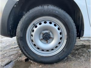 Renault Kangoo Rapid dCi 95 FAP Extra SORTIMO KLIMA BT Z
