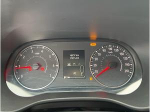 Dacia Sandero TCe 90 Stepway Comfort PDC KLIMA