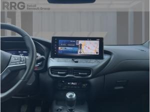 Nissan Juke 1.0 DIG-T N-Connecta Navi Kamera Allwetter
