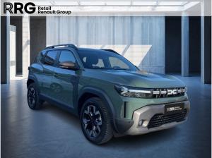 Dacia Duster Extreme HYBRID 140 NEUES MODELL