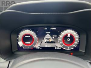 Nissan Juke 1.0 DIG-T N-Connecta Navi Kamera Allwetter