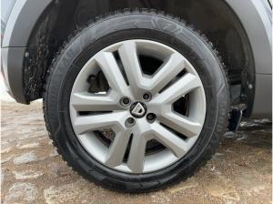 Dacia Sandero TCe 90 Stepway Comfort PDC KLIMA