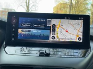 Nissan Juke 1.0 DIG-T N-Connecta Navi Kamera Allwetter