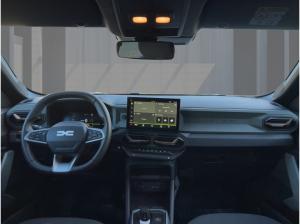 Dacia Duster Extreme HYBRID 140 NEUES MODELL