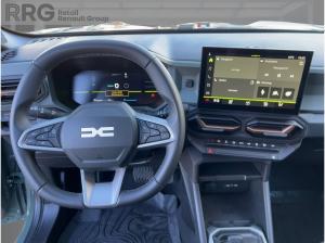 Dacia Duster Extreme HYBRID 140 NEUES MODELL
