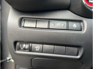 Nissan Juke 1.0 DIG-T N-Connecta Navi Kamera Allwetter