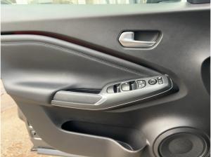 Nissan Juke 1.0 DIG-T N-Connecta Navi Kamera Allwetter