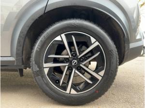 Nissan Juke 1.0 DIG-T N-Connecta Navi Kamera Allwetter