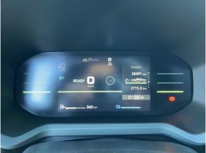 Dacia Duster Extreme HYBRID 140 NEUES MODELL