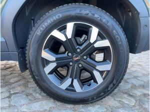 Dacia Duster Extreme HYBRID 140 NEUES MODELL