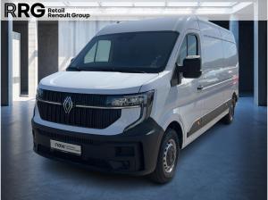 Renault Master Kasten Extra L2H2 3,5t Blue dCi 130 E